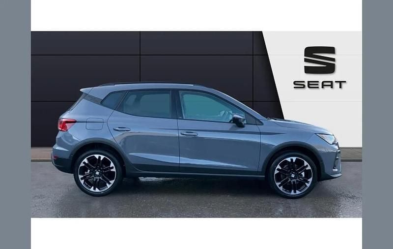 New Seat Arona FR Sport 113 HP (83 kW) 2025 Other SUV