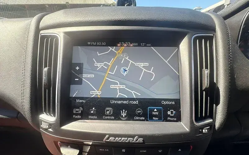 Used Maserati Levante 275 HP (202 kW) 2020 SUV