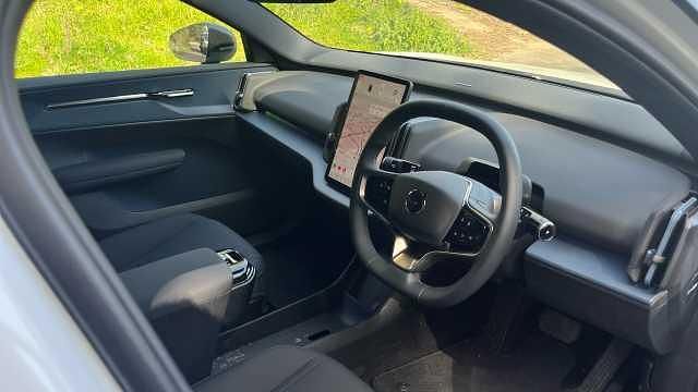 Used Volvo EX30 Plus 197 kW (268 HP) 2026 SUV