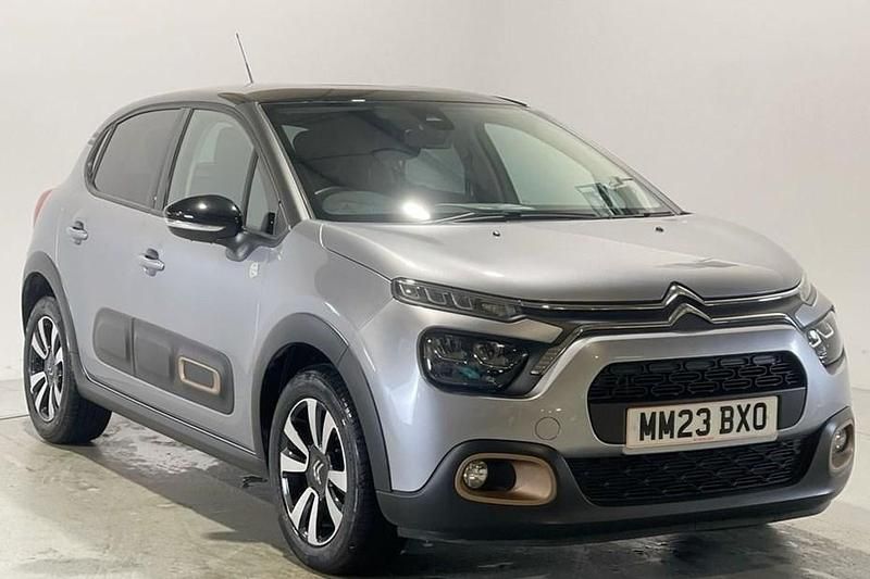 Used 2023 Citroën C3 PureTech | £11,799 (Fair price) - Image 1/1