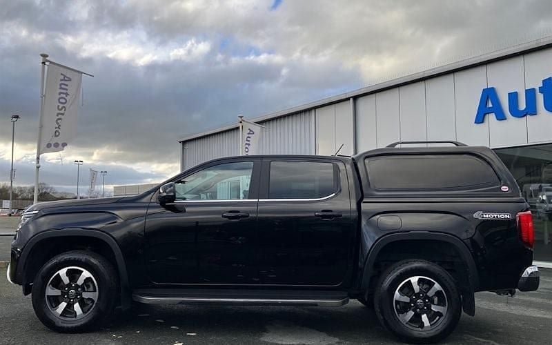 Used VW Amarok Style 205 HP (150 kW) 2025 Pickup