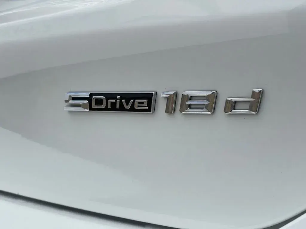 Used BMW X1 M Sport 150 HP (110 kW) 2022 White SUV