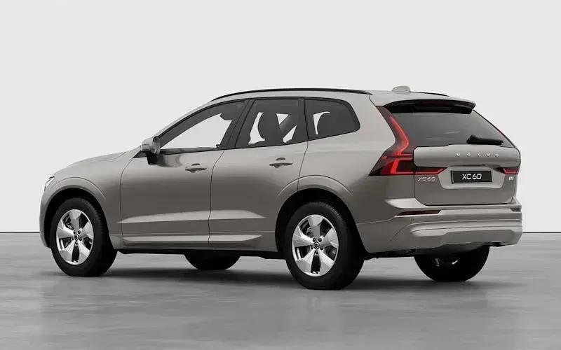 New Volvo XC60 Core 250 HP (183 kW) 2026 Bright dusk SUV