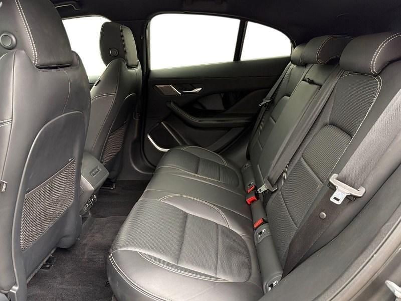 Used Jaguar I-Pace 294 kW (400 HP) 2022 Blue SUV