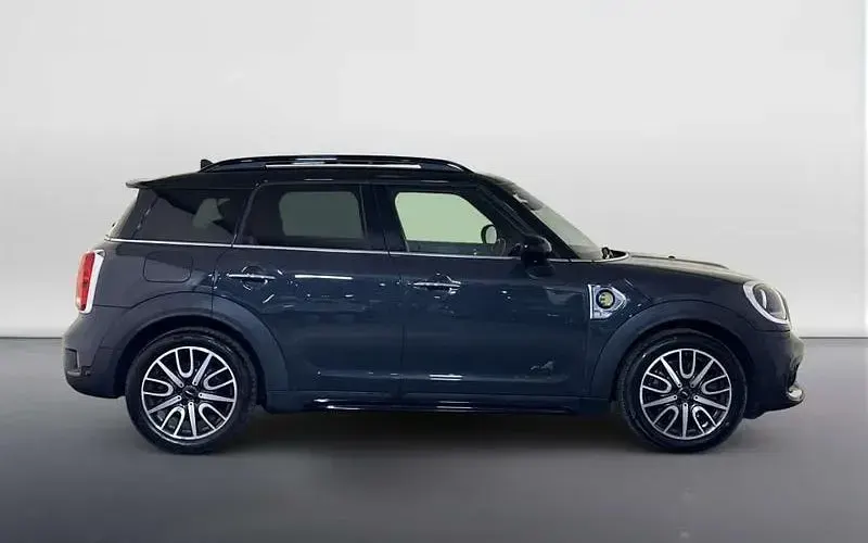 Used Mini Cooper S Countryman Sport 224 HP (164 kW) 2019 Grey SUV