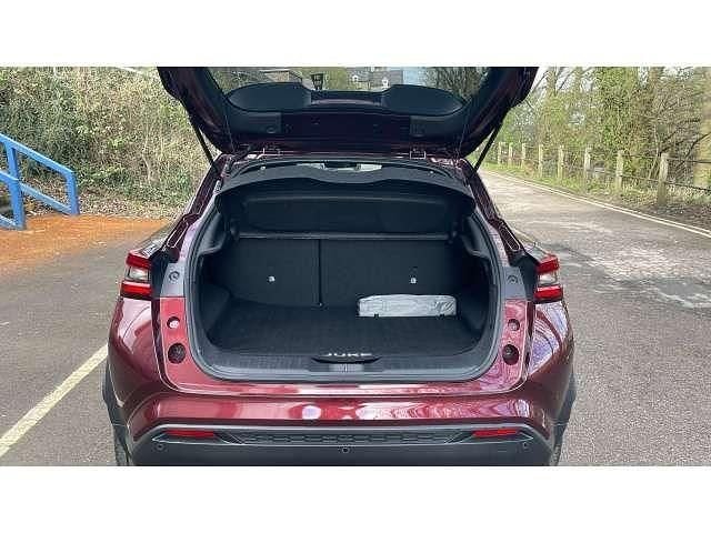 Used Nissan Juke N-Connecta 143 HP (105 kW) 2024 Other SUV