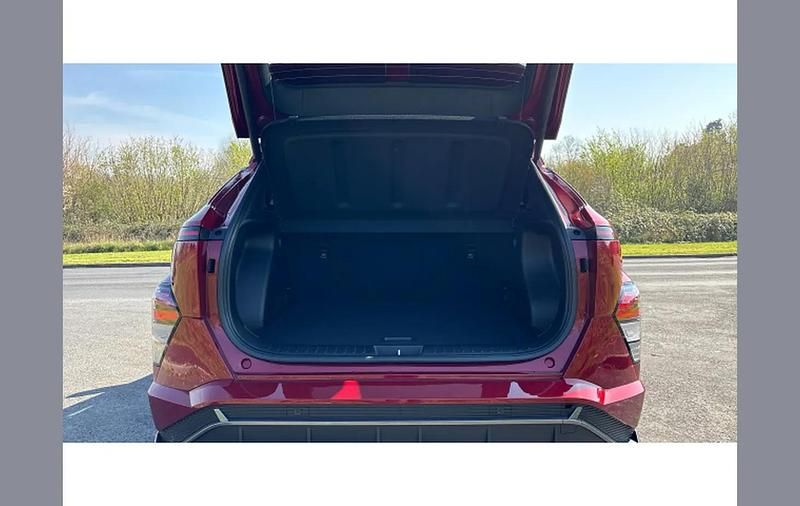 New Hyundai Kona N Line 157 kW (214 HP) 2025 Other SUV