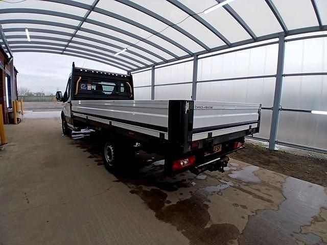 Used Ford Transit 130 HP (95 kW) 2019 White