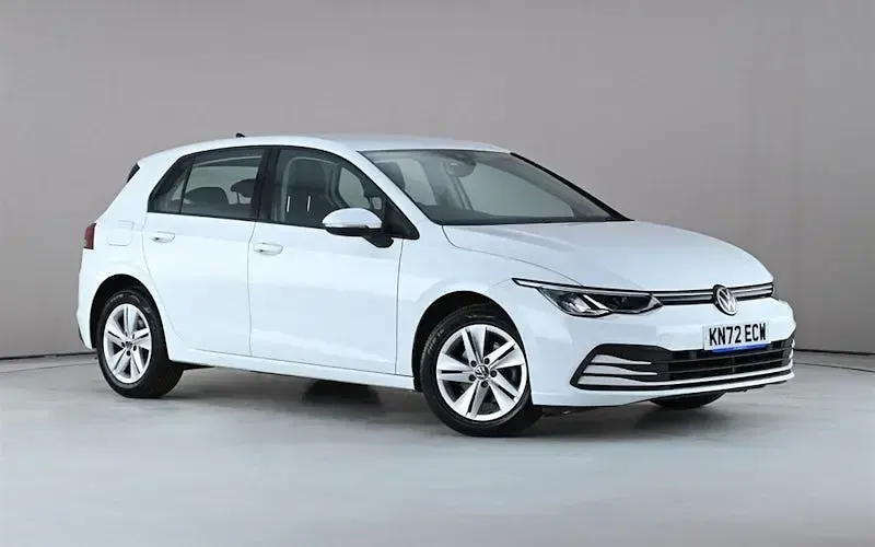 Usado VW Golf VIII Life 150 HP (110 kW) 2024 Citadino