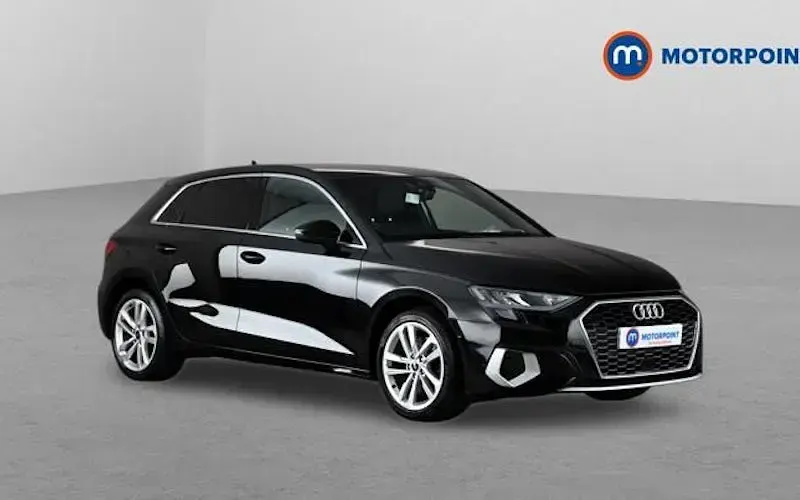 Used Audi A3 Sportback Sport 110 HP (80 kW) 2024 Hatchback