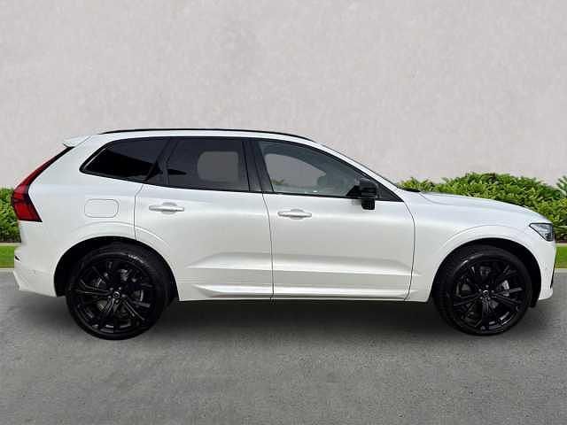 Used Volvo XC60 Plus 250 HP (183 kW) 2025 SUV