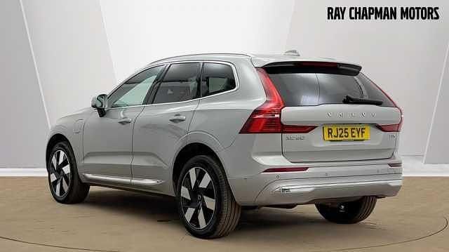 Used Volvo XC60 Ultra 455 HP (334 kW) 2025 SUV