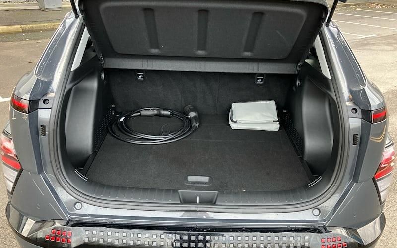 Used Hyundai Kona Advanced 160 kW (218 HP) 2025 SUV