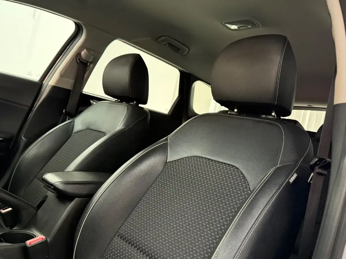 Used Kia Ceed Sportswagon 136 HP (100 kW) 2021 Silver Estate