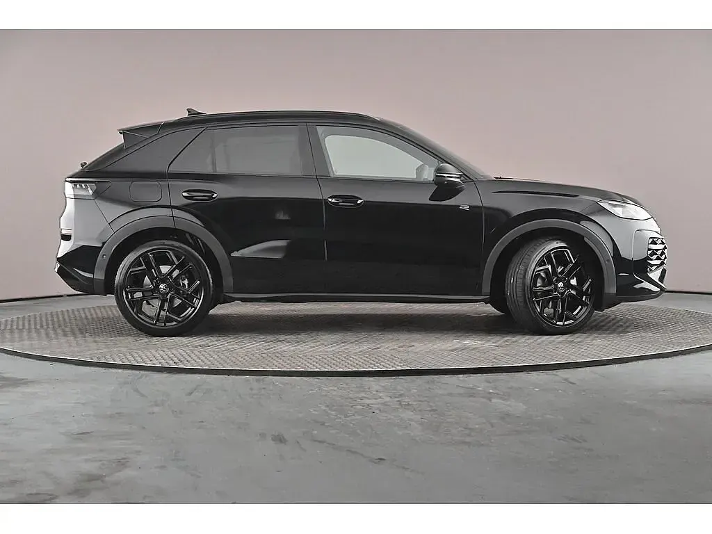 Used VW T-Roc 150 HP (110 kW) 2026 SUV