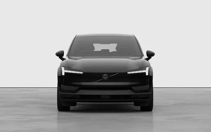 Nuevo Volvo EX30 Ultra 314 kW (428 CV) 2025 Gris SUV