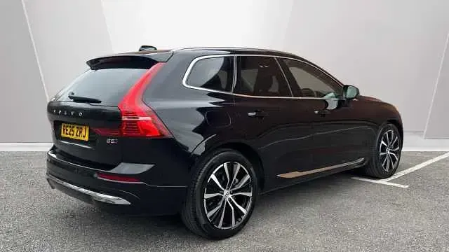 Used Volvo XC60 Ultra 250 HP (183 kW) 2025 SUV