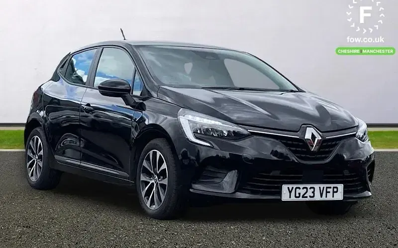 Used Renault Clio Evolution 90 HP (66 kW) 2023 Hatchback