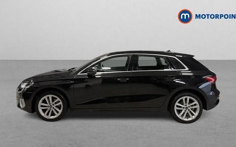 Used Audi A3 Sportback e-tron Sport 204 HP (150 kW) 2025 Hatchback