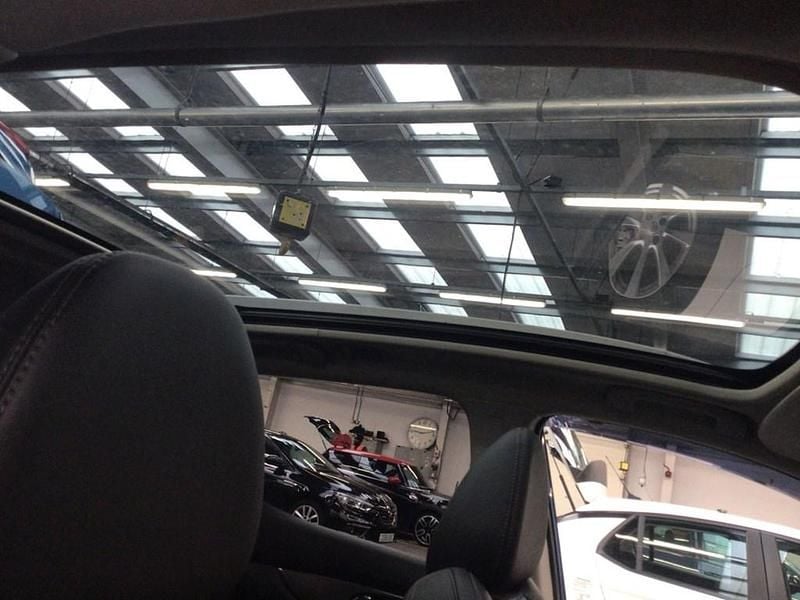 Used Nissan Qashqai N-Motion 2021 Vivid blue SUV