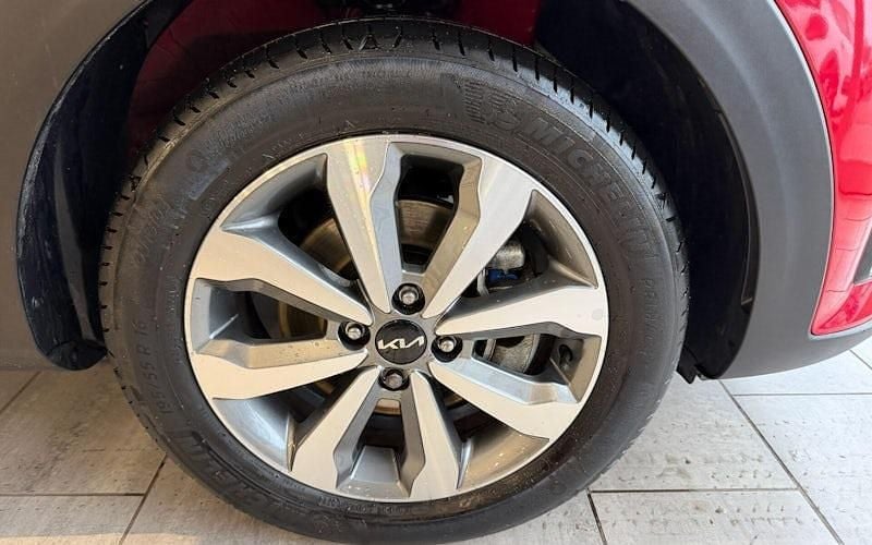 Used Kia Stonic 99 HP (72 kW) 2025 SUV