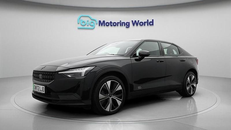 Used Polestar 2 2023 Hatchback