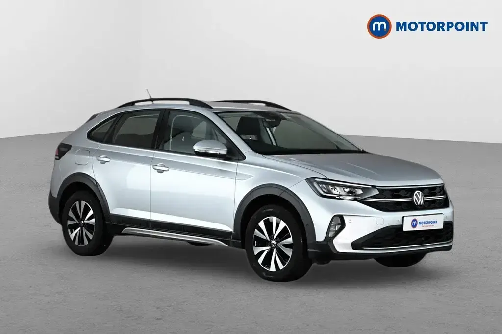 Used VW Taigo Life 110 HP (80 kW) 2023 SUV