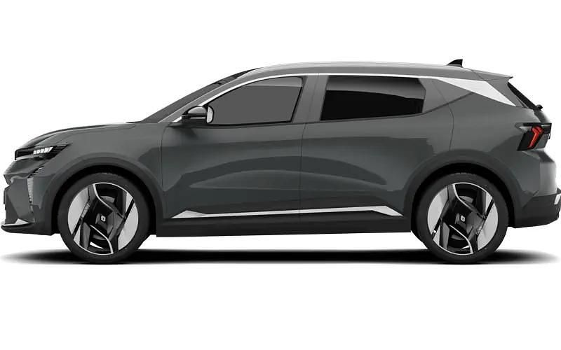 New Renault Scenic E-Tech Techno Esprit Alpine 160 kW (218 HP) 2025 SUV