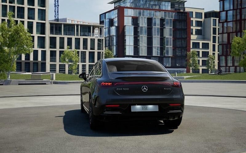 New Mercedes EQE500 AMG line 330 kW (449 HP) 2025 Sedan