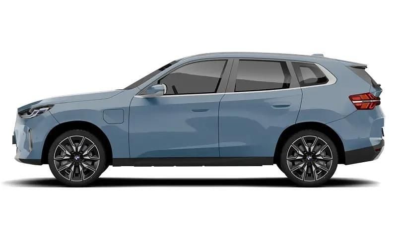 Begagnad BMW X3 398 HK (292 kW) 2026 SUV
