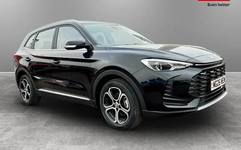 Usado MG ZS SE 196 CV (144 kW) 2026 SUV