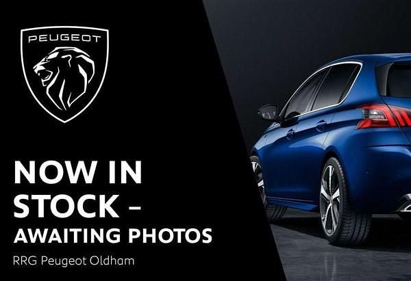 Orange Used 2020 Peugeot 2008 Allure SUV | £13,390 (Fair price) - Image 1/1