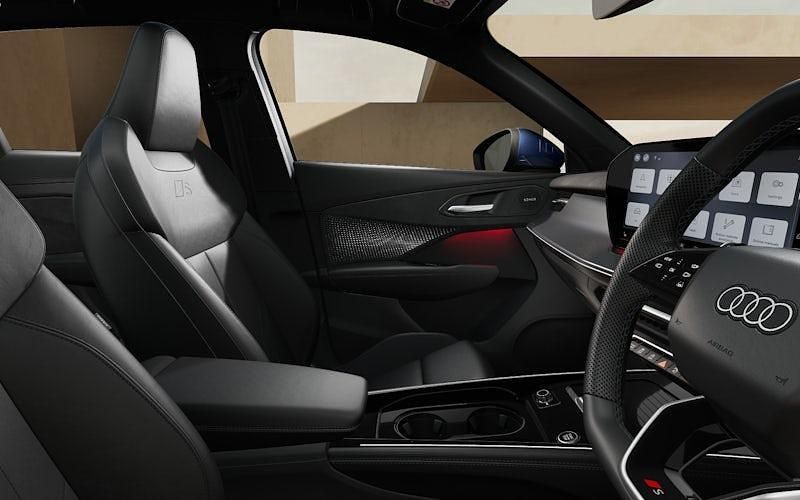 New Audi Q3 S-Line 150 HP (110 kW) 2026 SUV