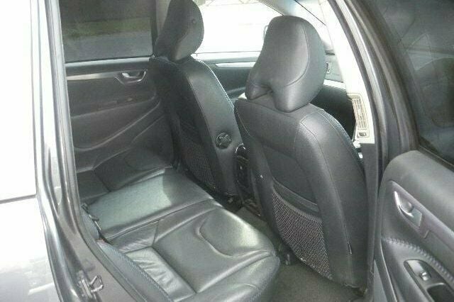 Used Volvo XC70 2002 SUV