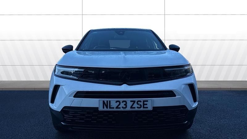Used Vauxhall Mokka 100 HP (73 kW) 2023 Other SUV
