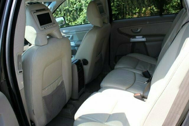 Used Volvo XC90 2005 SUV