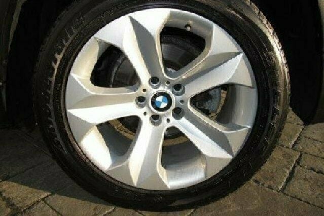 Used BMW X6 2008 SUV