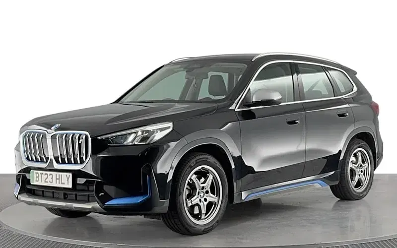 Used BMW iX1 xLine 230 kW (313 HP) 2023 SUV