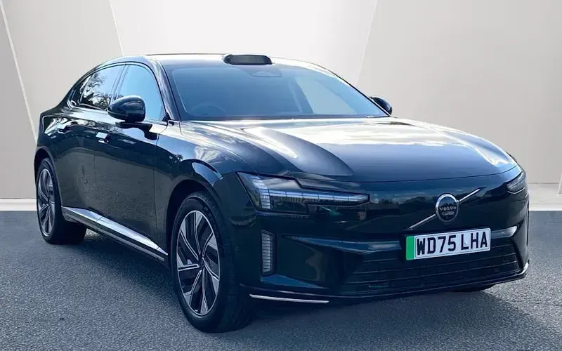 Used Volvo ES90 Plus 244 kW (333 HP) 2026 Sedan