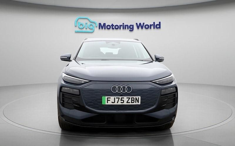 Used Audi e-tron Sport 225 kW (306 HP) 2025 SUV