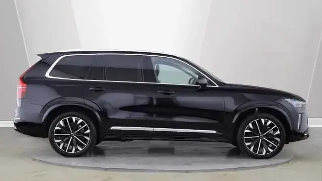 Used Volvo XC90 Ultra 455 HP (334 kW) 2026 SUV