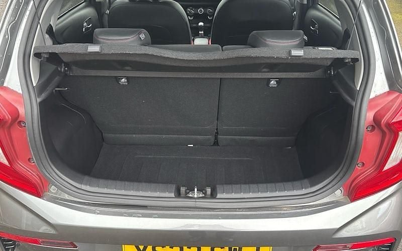 Used Kia Picanto GT-Line 67 HP (49 kW) 2024 Hatchback