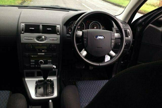 Used Ford Mondeo 2007 Hatchback