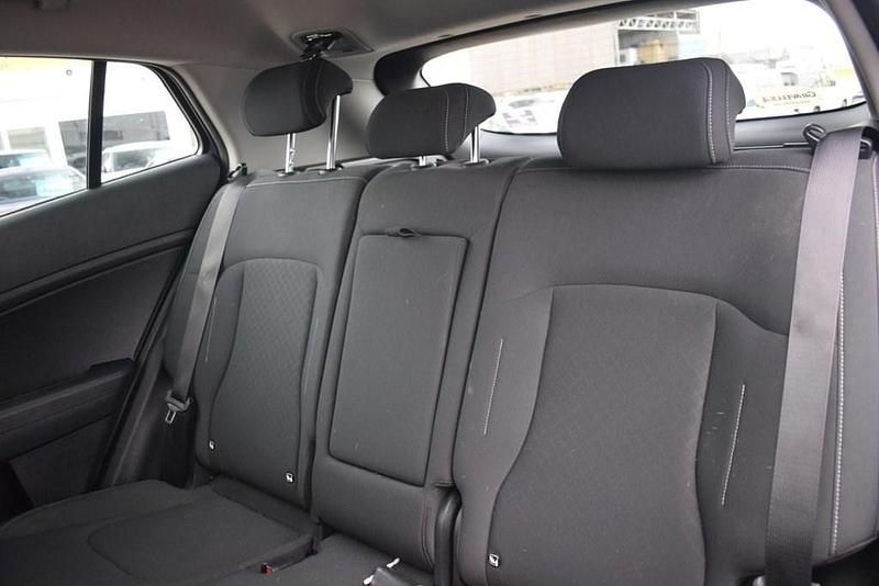 Used Kia Sportage 148 HP (108 kW) 2023 Black SUV