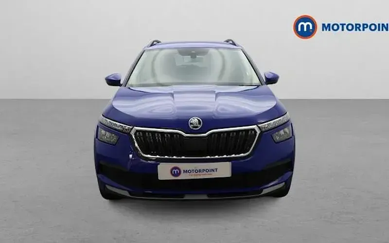 Used Skoda 110 R SE Drive 110 HP (80 kW) 2023 Hatchback