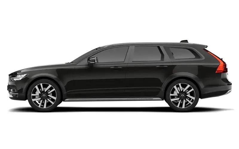 Used 2020 Volvo V90 CC Plus Estate | £26,301 (Fair price) - Image 1/1