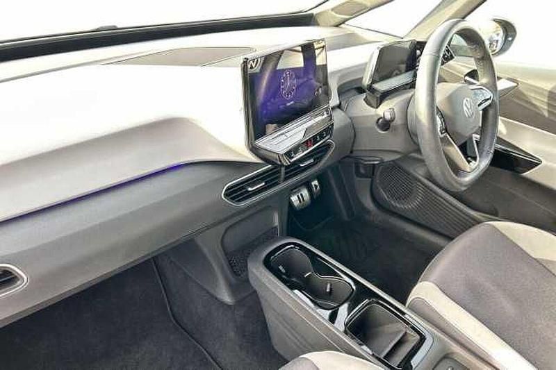 Used VW ID.3 150 kW (204 HP) 2022 Hatchback
