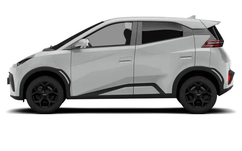 New 2025 BYD Dolphin Comfort Hatchback | £21,895 - Image 1/1