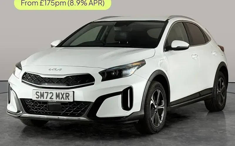 Used Kia XCeed 141 HP (103 kW) 2023 SUV