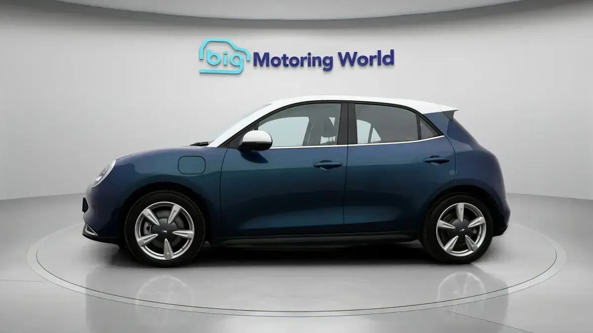 Used Ora 03 Pure+ 125 kW (171 HP) 2024 Hatchback